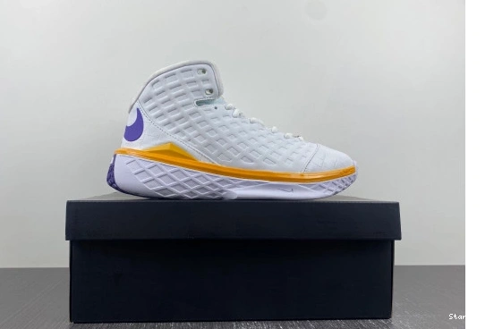  Kobe 3  MVP 318695-151 SL Nike 0826